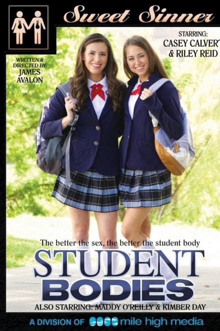 Student Bodies 5 (2015) — The Movie Database (TMDB).